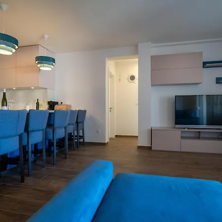 Nika Apartment