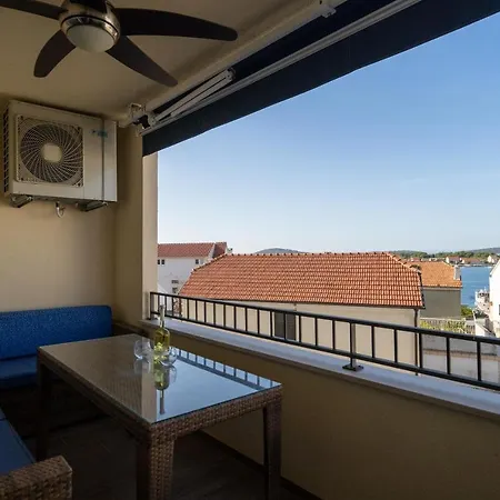 Nika Apartment Brodarica (Sibenik-Knin)