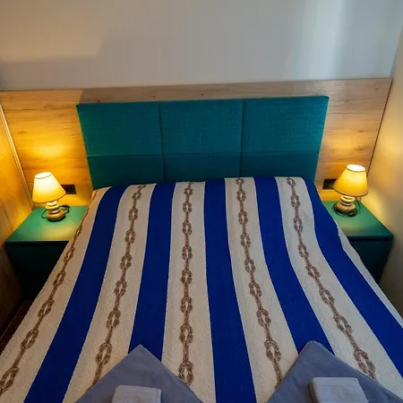 Nika Brodarica (Sibenik-Knin)