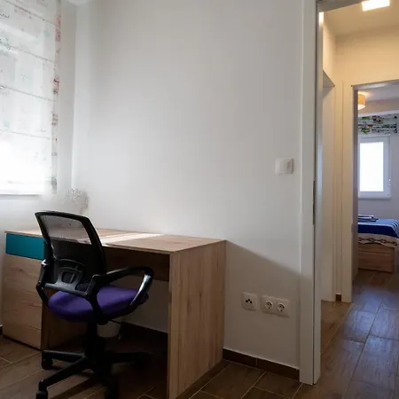 Apartment Nika Brodarica (Sibenik-Knin)