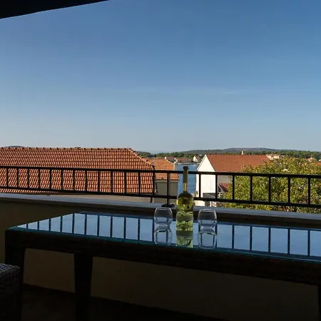 Nika Apartment