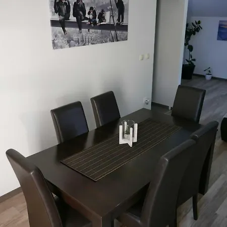 Marko Holiday home