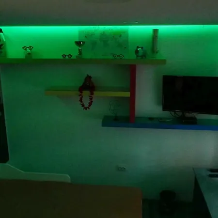 Holiday home Marko