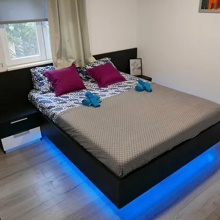 Marko Holiday home