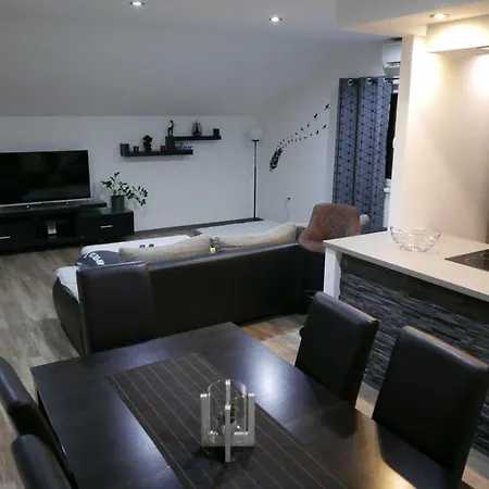 Holiday home Marko