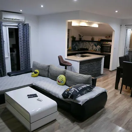 Marko Holiday home *