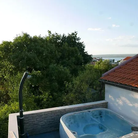 Holiday home Marko *