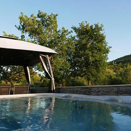 Marko Holiday home *