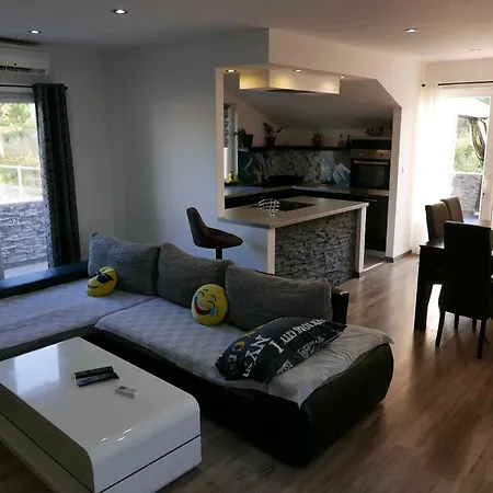 Marko Holiday home *